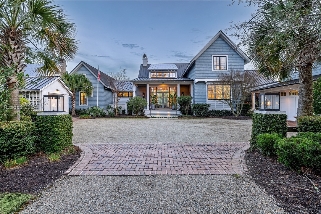 Powder Horn Rd, Bluffton, SC 29910
