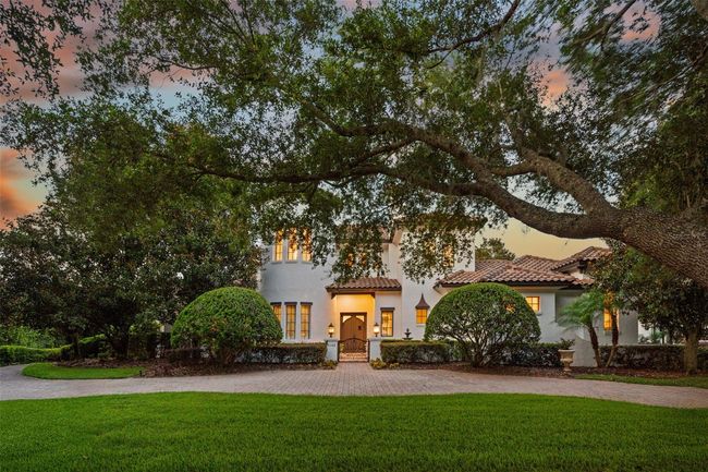 6143 Cartmel Ln, House other with 4 bedrooms, 6 bathrooms and null parking in WINDERMERE FL | Image 57