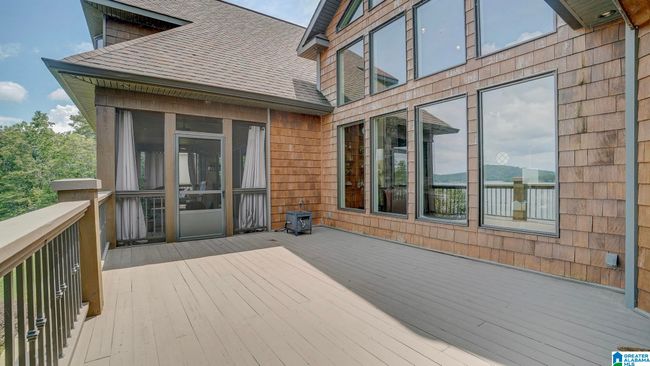 268 Boulder Point Ln, House other with 4 bedrooms, 5 bathrooms and null parking in Ohatchee AL | Image 28