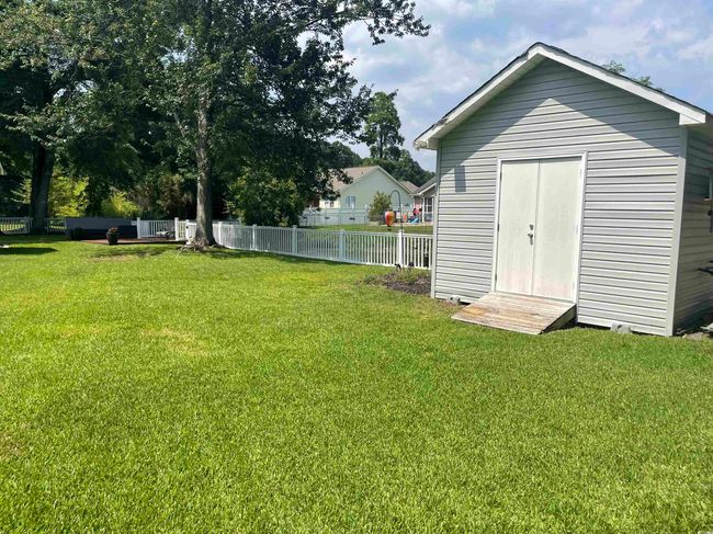 312 Trace Run, House other with 3 bedrooms, 2 bathrooms and 2 parking in Myrtle Beach SC | Image 31