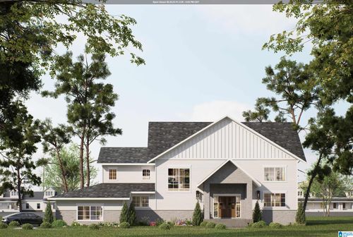 1724 Butler Rd, Alabaster, AL, 35007-7424 | Card Image