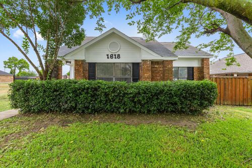 1618 Windmill Lane, Mesquite, TX, 75149 | Card Image