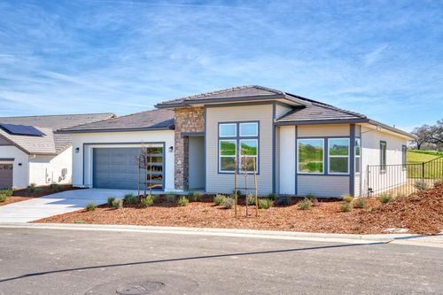 14846 Grace Warren Way, Rancho Murieta, CA, 95683 | Card Image