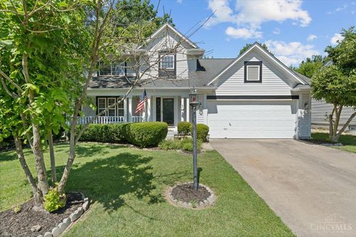 7731 Wilderness Way, Hamilton Twp, OH, 45039-7036 | Card Image