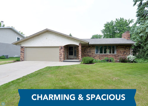 507 24th Ave S, Fargo, ND, 58103-5717 | Card Image