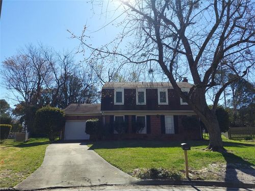 1312 Yawl Pt, Virginia Beach, VA, 23454-2041 | Card Image