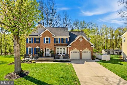 6111 Omar Ct, UPPER MARLBORO, MD, 20772-6210 | Card Image