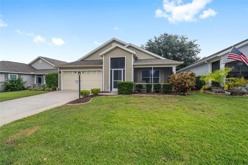 24817 Cranes Roost Cir, LEESBURG, FL, 34748-7463 | Card Image