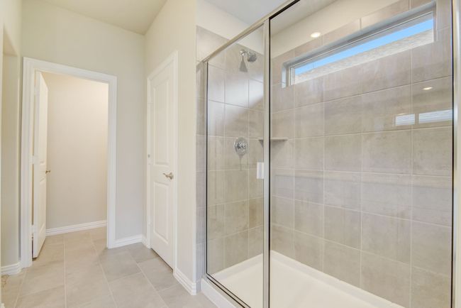 Photo is not of the actual home, but is an inspirational photo of builder’s model home and may depict options, furnishings, and/or decorator features that are not included. | Image 22