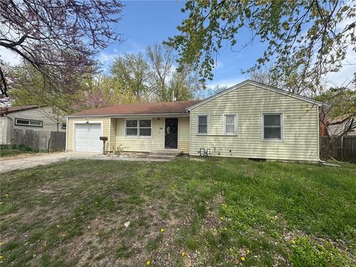 700 W 28th St N, Independence, MO, 64050-1231 | Card Image