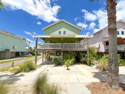 16A - 1231 W Lagoon Avenue, House other with 2 bedrooms, 3 bathrooms and null parking in Gulf Shores AL | Image 3