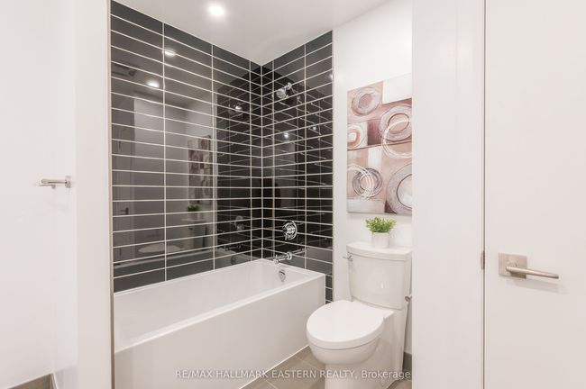 505 - 195 Hunter St E, Condo with 2 bedrooms, 2 bathrooms and null parking in Peterborough ON | Image 20