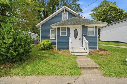 1012 Hannah St, Norfolk, VA, 23505-2020 | Card Image