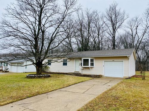 1303 Warner Ave, Mansfield, OH, 44905 | Card Image