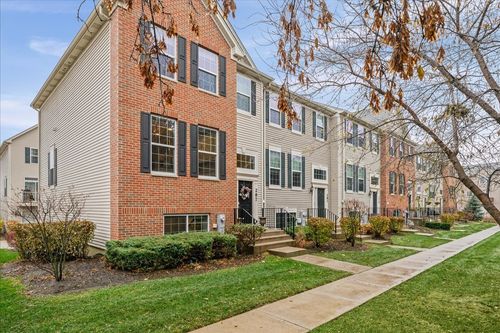 287 Lionel Dr, Grayslake, IL, 60030-2756 | Card Image