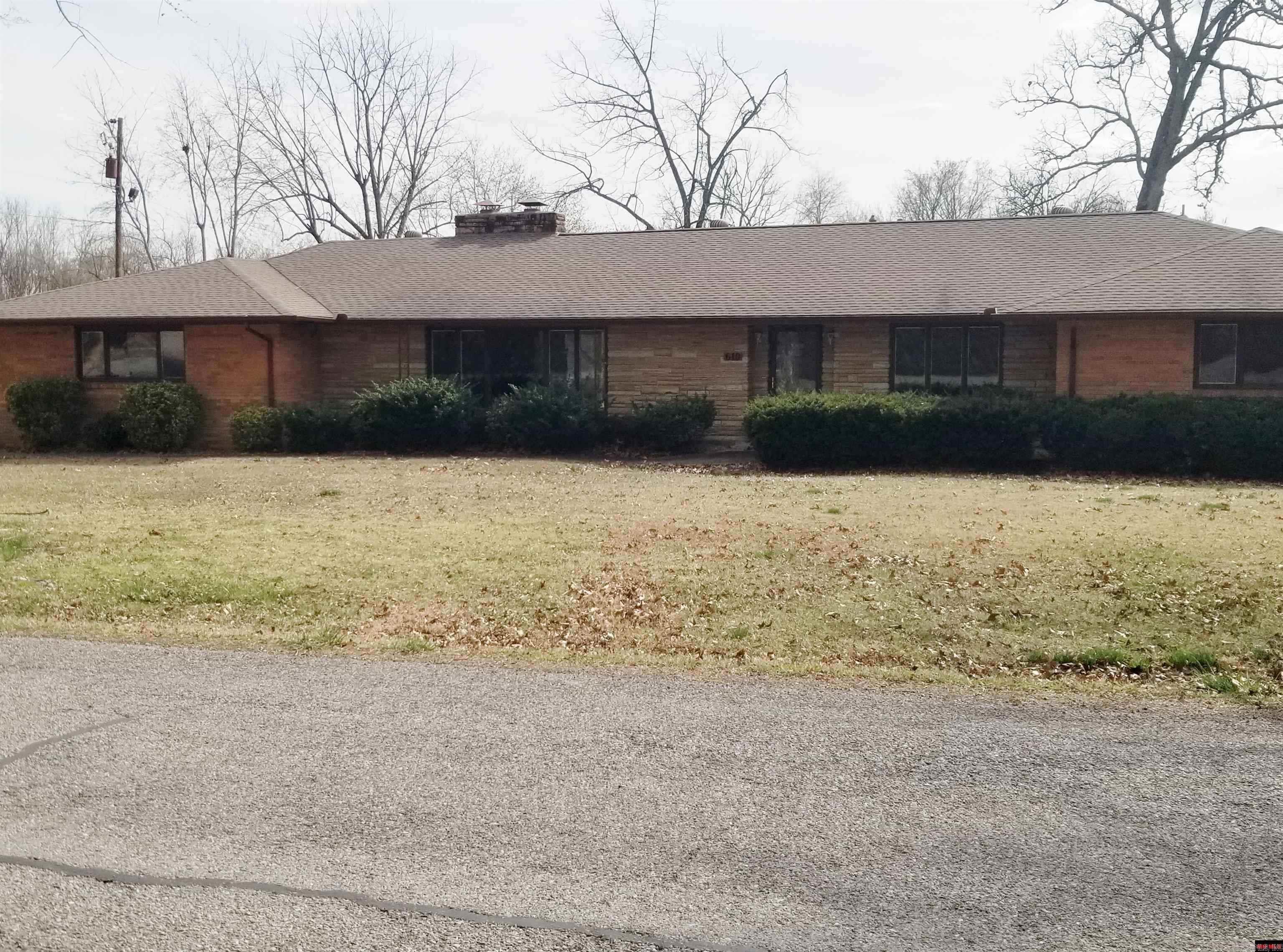 2nd St, Mountain Home, AR 72653 #1