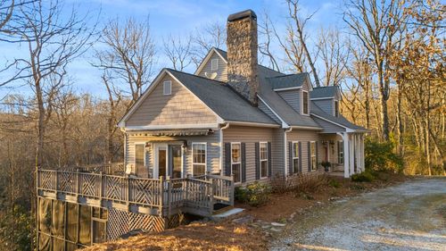 156 Kettle Rock Rd, Highlands, NC, 28741 | Card Image