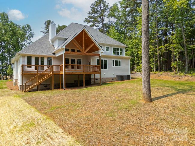 2418 Lexington Approach Dr, House other with 4 bedrooms, 4 bathrooms and null parking in Charlotte NC | Image 40