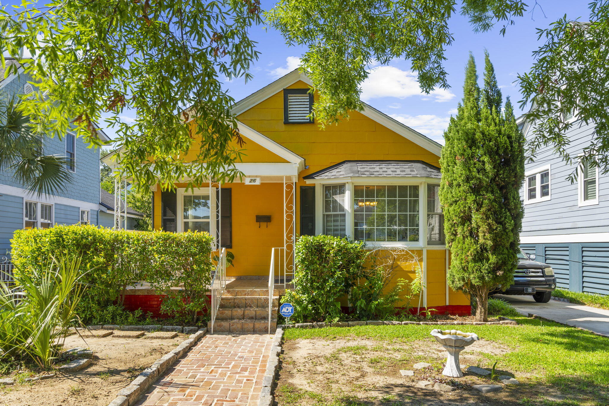 Residential in Charleston 3