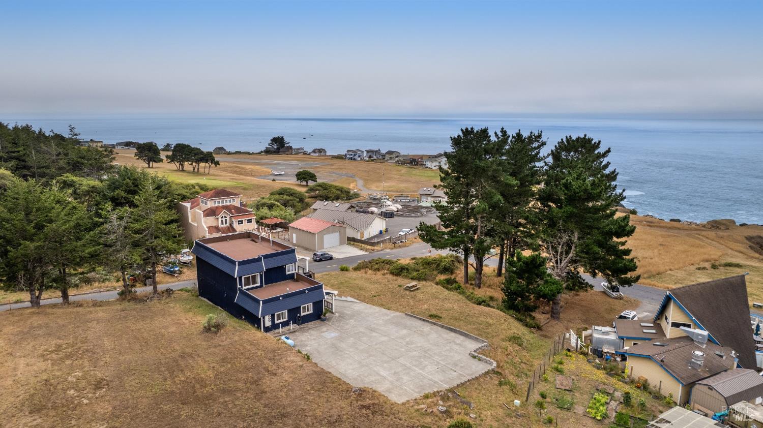 Residential in Shelter Cove 5
