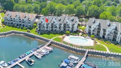 18755 Vineyard Point Ln, Cornelius, NC, 28031-7993 | Card Image