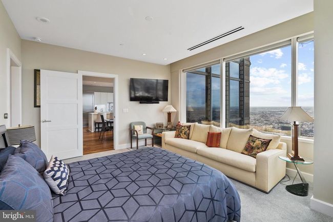 UNIT-5101 - 50 S 16 Th St, Condo with 3 bedrooms, 4 bathrooms and null parking in PHILADELPHIA PA | Image 22