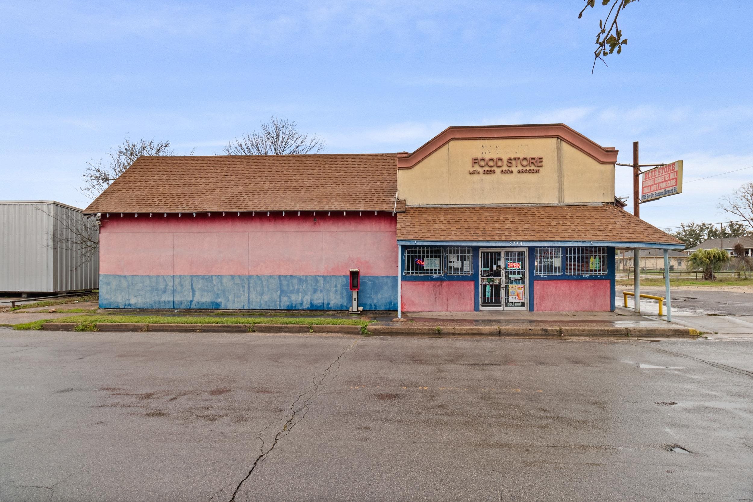 Commercial Sale in Port Arthur 2