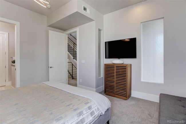 2442 Champa St, Townhouse with 3 bedrooms, 5 bathrooms and 2 parking in Denver CO | Image 31