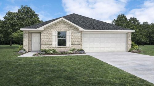 209 Elm Spring Dr, Hockley, TX, 77447-3173 | Card Image
