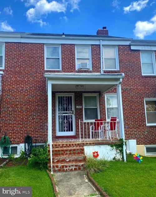 5905 Glenkirk Rd, BALTIMORE, MD, 21239-2218 | Card Image