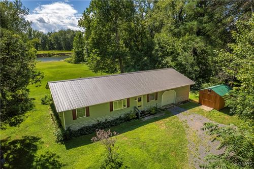 3034 Haskins Rd, Blossvale, NY, 13308-1806 | Card Image