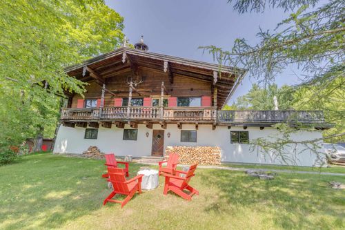 79 Sugar Run, Thornton, NH, 03285-6854 | Card Image