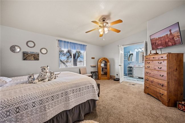 2474 Yamashita St, House other with 3 bedrooms, 2 bathrooms and null parking in Logandale NV | Image 31