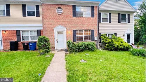 9637 Axehead Ct, RANDALLSTOWN, MD, 21133-2613 | Card Image