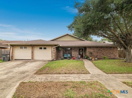 403 Alamogordo Drive, Victoria, TX, 77904 | Card Image