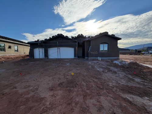 4460 George Loop Ne, Rio Rancho, NM, 87144-7084 | Card Image