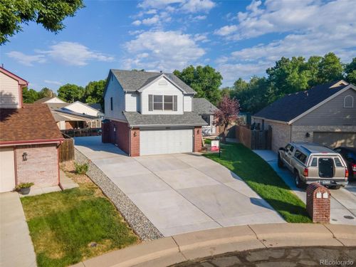 12412 Clayton Ct, Thornton, CO, 80241-2736 | Card Image
