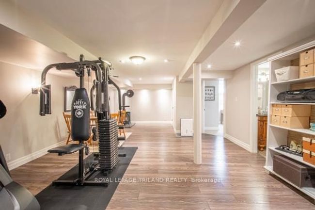 21 Sherwood Cres, House other with 5 bedrooms, 3 bathrooms and 6 parking in Exeter ON | Image 24