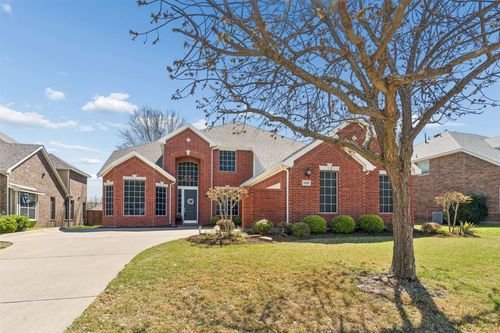 10210 Fairway Vista Dr, Rowlett, TX, 75089-8542 | Card Image