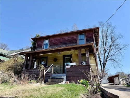 677 Eastland Avenue, Akron, OH, 44305 | Card Image