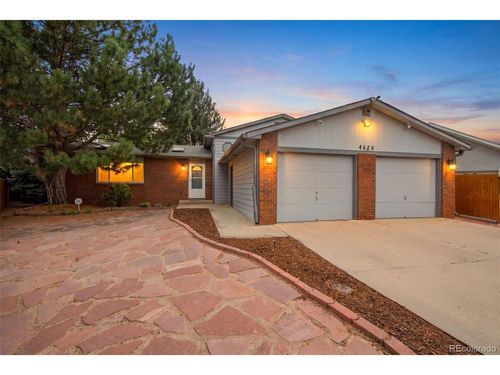 4626 W 1st St, Greeley, CO, 80634-1040 | Card Image