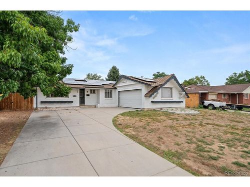 6003 Miller St, Arvada, CO, 80004-4709 | Card Image