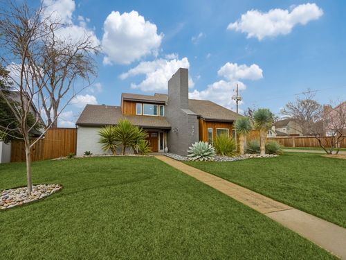 901 Raywood Cir, Plano, TX, 75075-2607 | Card Image