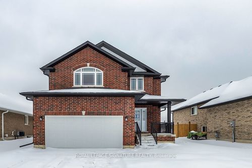 37 Maryann Lane, Norwood, ON, K0L2V0 | Card Image