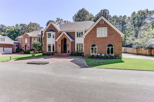 6571 Oak Estates Dr, Memphis, TN, 38119-6623 | Card Image