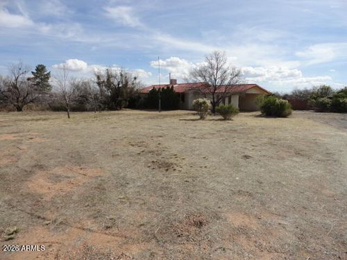 4708 E Camino Segundo, Sierra Vista, AZ, 85650-9452 | Card Image