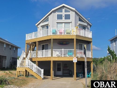 3736 Hallett St, Kitty Hawk, NC, 27949-4267 | Card Image