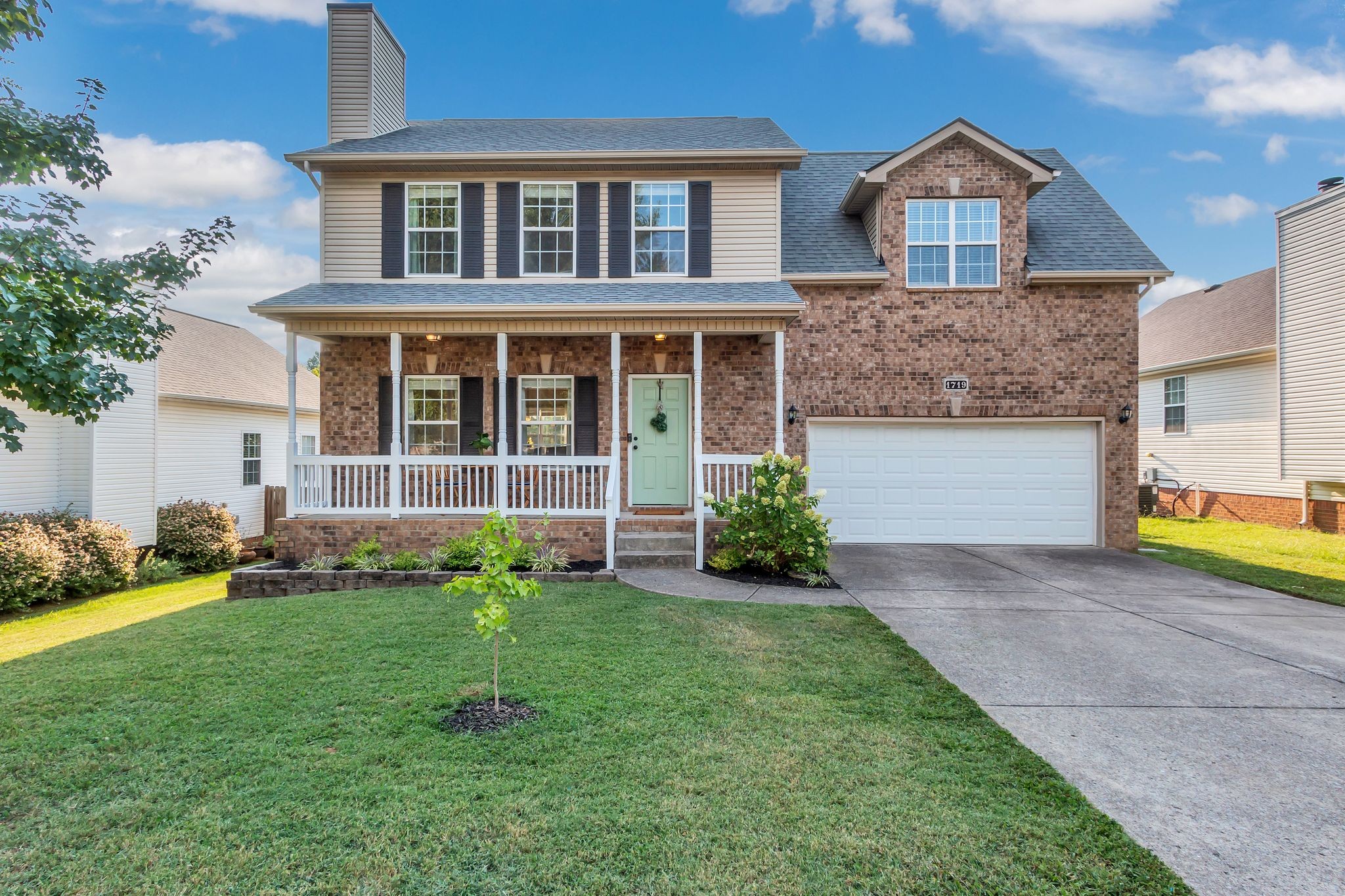 Stephenson Ln, Spring Hill, TN 37174