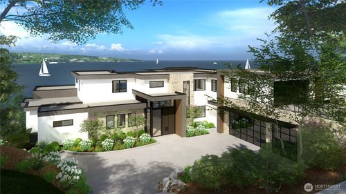 903 Shoreland Dr Se, Bellevue, WA, 98004-6738 | Card Image