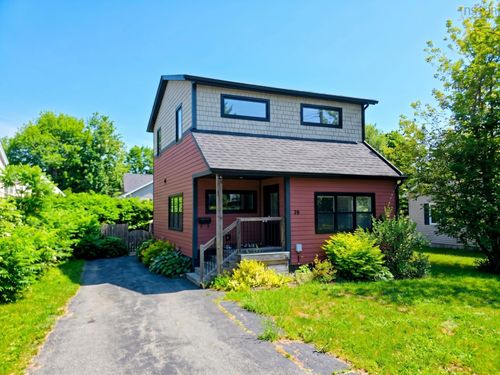 28 Pine Grove Dr, Halifax, NS, B3R1S1 | Card Image